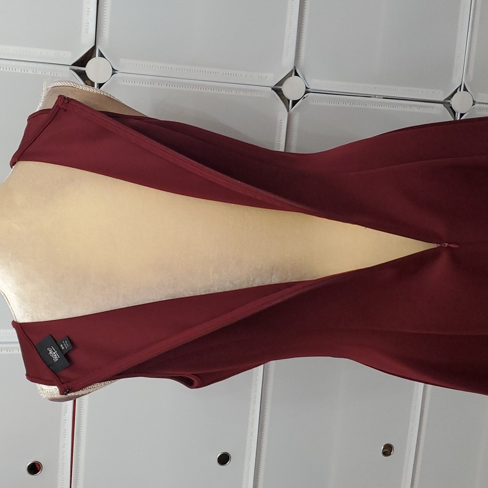 Mossimo dress size medium NWOT - Picture 6 of 9